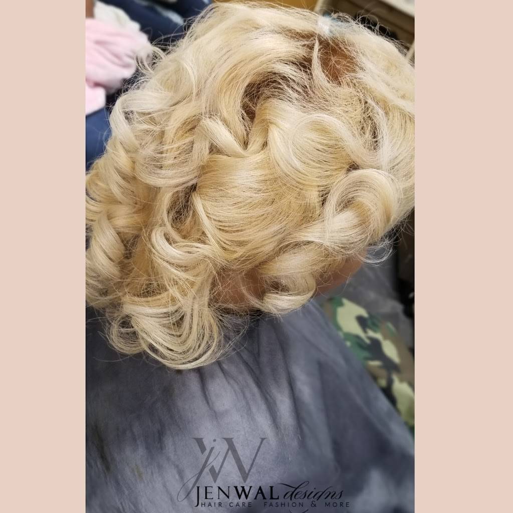 Jenwaldesigns | Located in Sola Salon Studios, 808 Green Springs Hwy #124, Homewood, AL 35209 | Phone: (256) 543-3400