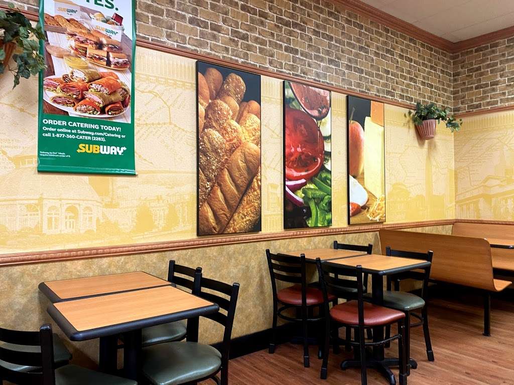 Subway | 9191 W Flagler St, Miami, FL 33174, USA | Phone: (305) 221-3777