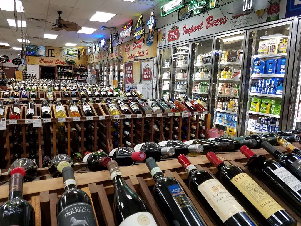 Franklin Liquors | 2913 Urbana Pike, Ijamsville, MD 21754 | Phone: (301) 363-8786