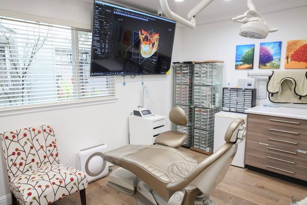 iSmile Dental | 970 W El Camino Real #1, Sunnyvale, CA 94087, USA | Phone: (650) 282-5555