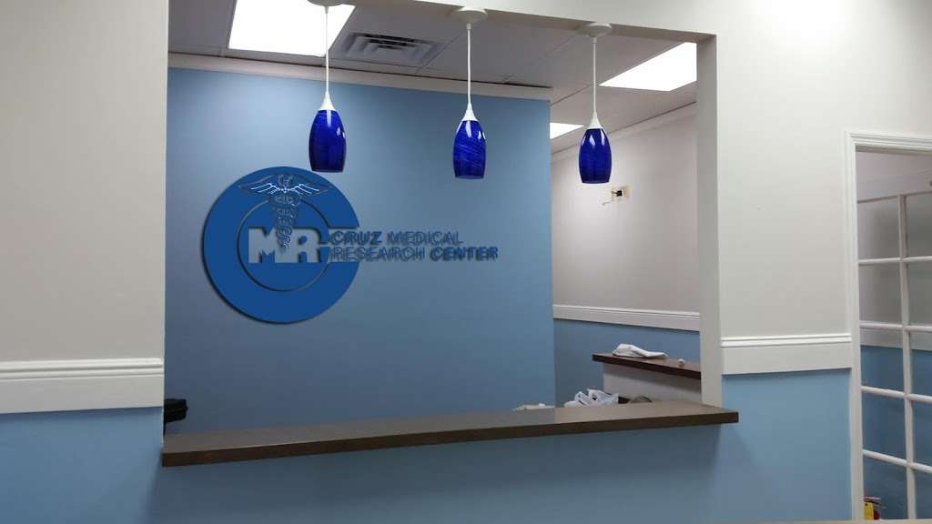 Dr. Alejandro E. De La Cruz, MD - 13214 SW 8th St, Miami, FL 33184, USA ...