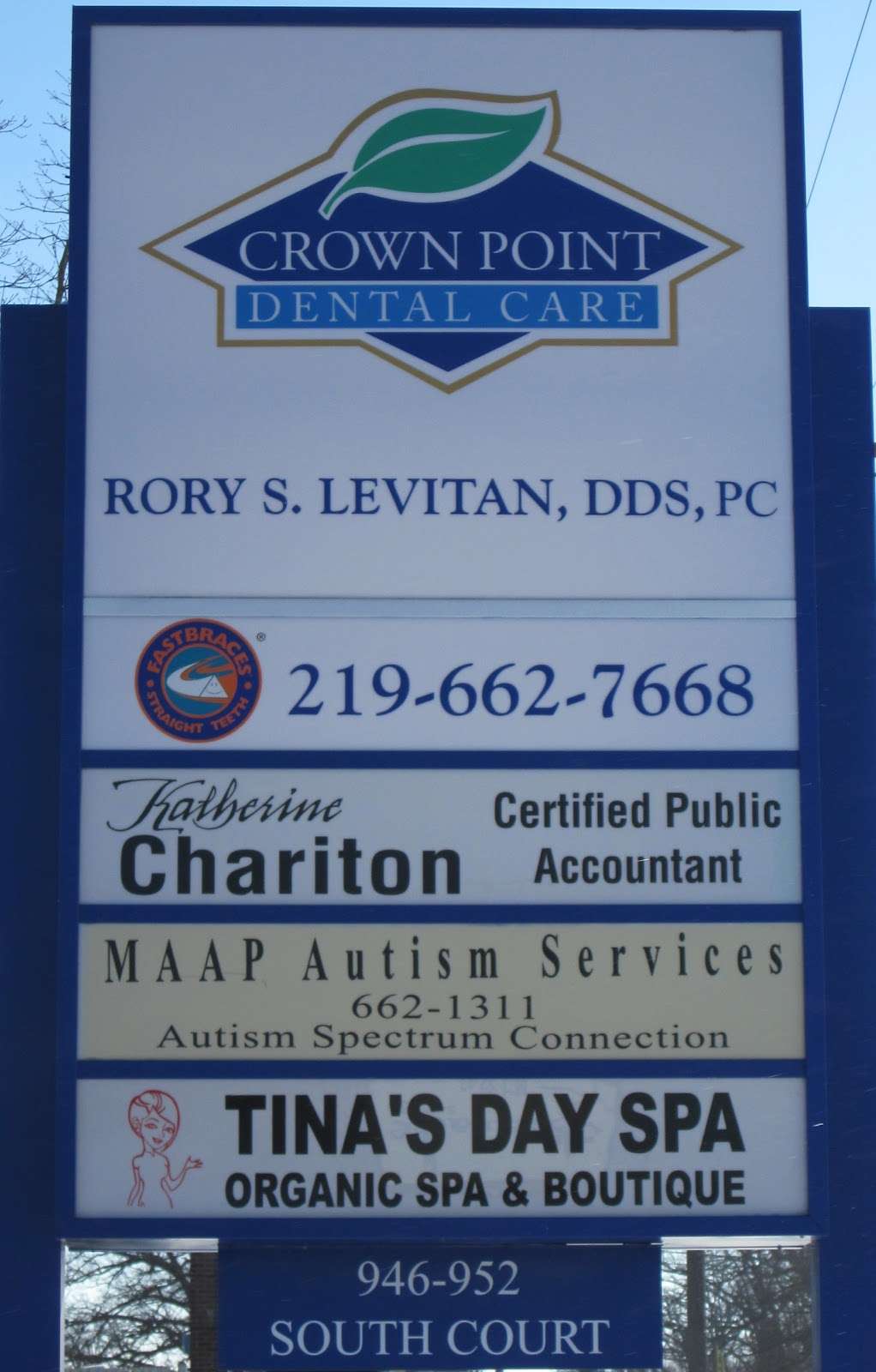 Crown Point Dental Care | 948 S Court St, Crown Point, IN 46307, USA | Phone: (219) 662-7668