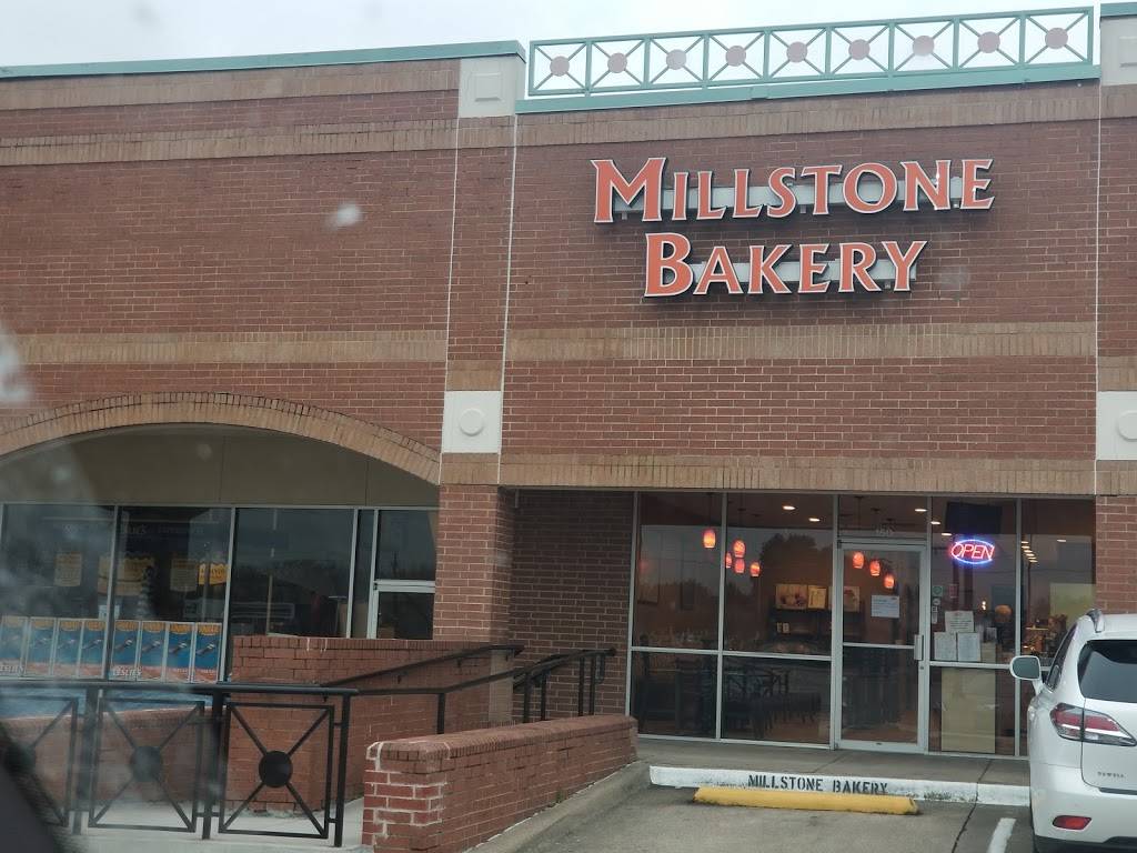 Millstone Bakery | 3020 Legacy Dr #150, Plano, TX 75023, USA | Phone: (972) 618-2253