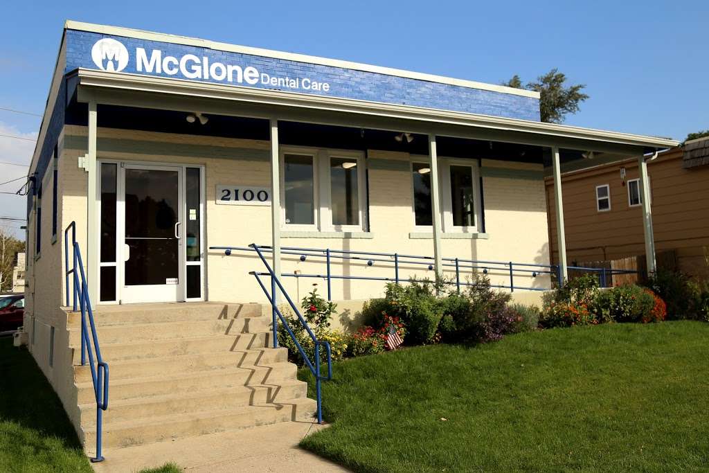 McGlone Dental Care | 2100 S Lincoln St, Denver, CO 80210, USA | Phone: (303) 759-0731