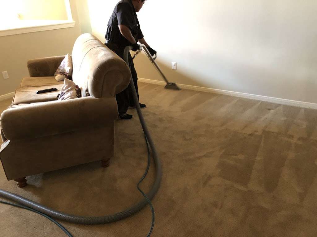 Carpet Cleaning Texas City | 2028 9th Ave N, Texas City, TX 77590, USA | Phone: (281) 356-0635