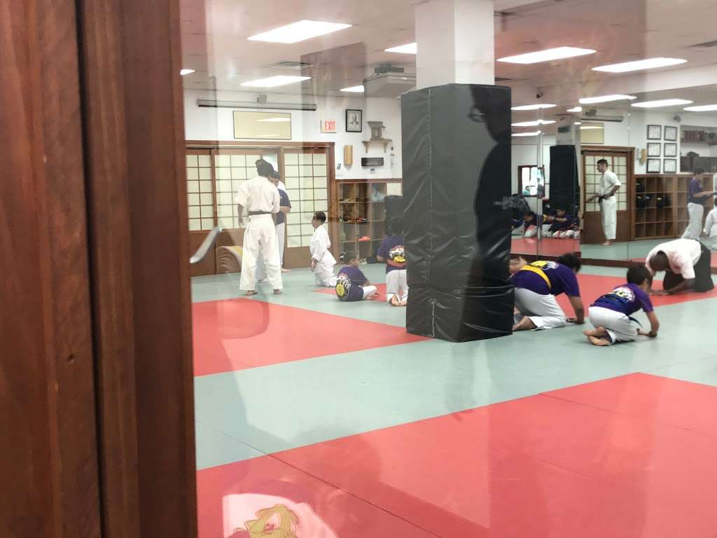 Go No Sen Karate | 28 Welcher Ave, Peekskill, NY 10566, USA | Phone: (914) 734-2461