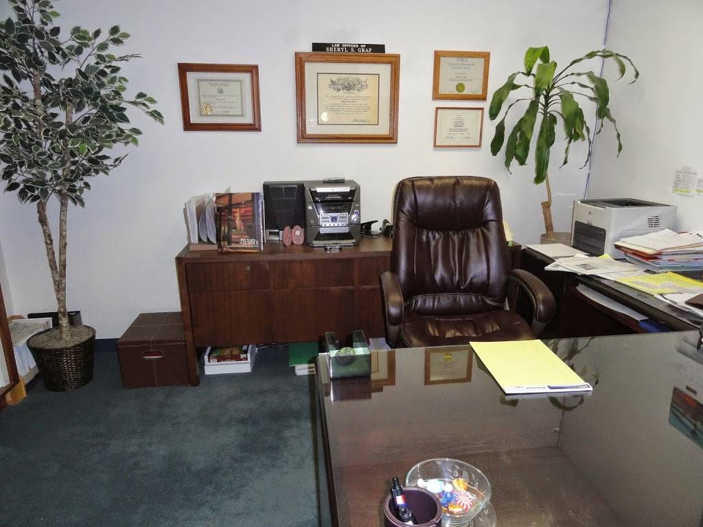 Sheryl S Graf Law Office: Graf Sheryl S | 1110 N 2nd St, El Cajon, CA 92021, USA | Phone: (619) 440-5716