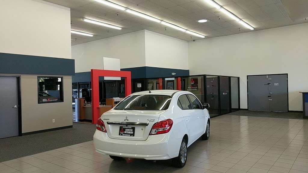 Cerritos Mitsubishi | 10944 South St, Cerritos, CA 90703 | Phone: (866) 309-7990