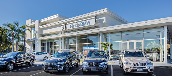 Fields BMW Lakeland | 4285 Lakeland Park Dr, Lakeland, FL 33809, USA | Phone: (863) 816-1234