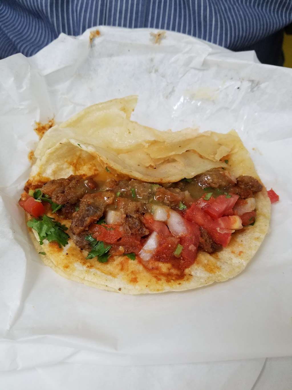 Tacos El Zorro | 12849 Sherman Way, North Hollywood, CA 91605 | Phone: (818) 982-6560