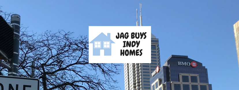 JAG Buys Indy Homes - A Indianapolis Real Estate Home Buying Ser | 1389 W 86th St Suite 140, Indianapolis, IN 46260, USA | Phone: (317) 689-8699