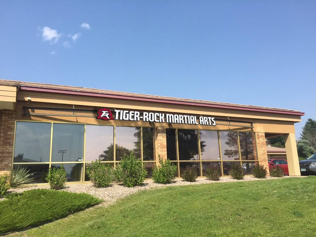 tiger rock martial arts colorado springs