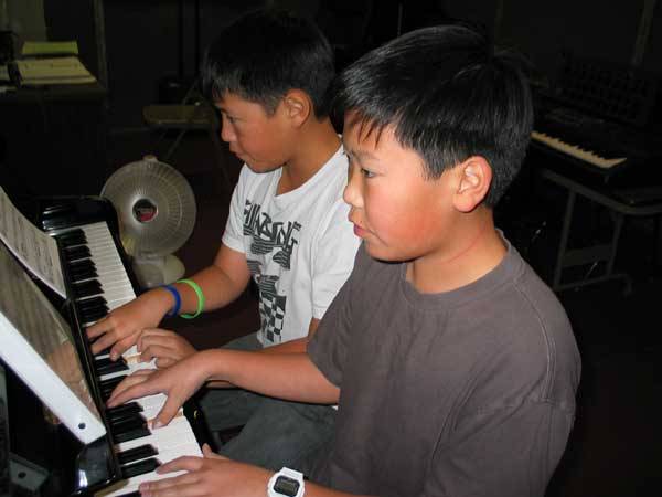 Marr Piano Studio | 5134 Ishimatsu Pl, San Jose, CA 95124, USA | Phone: (408) 371-2768