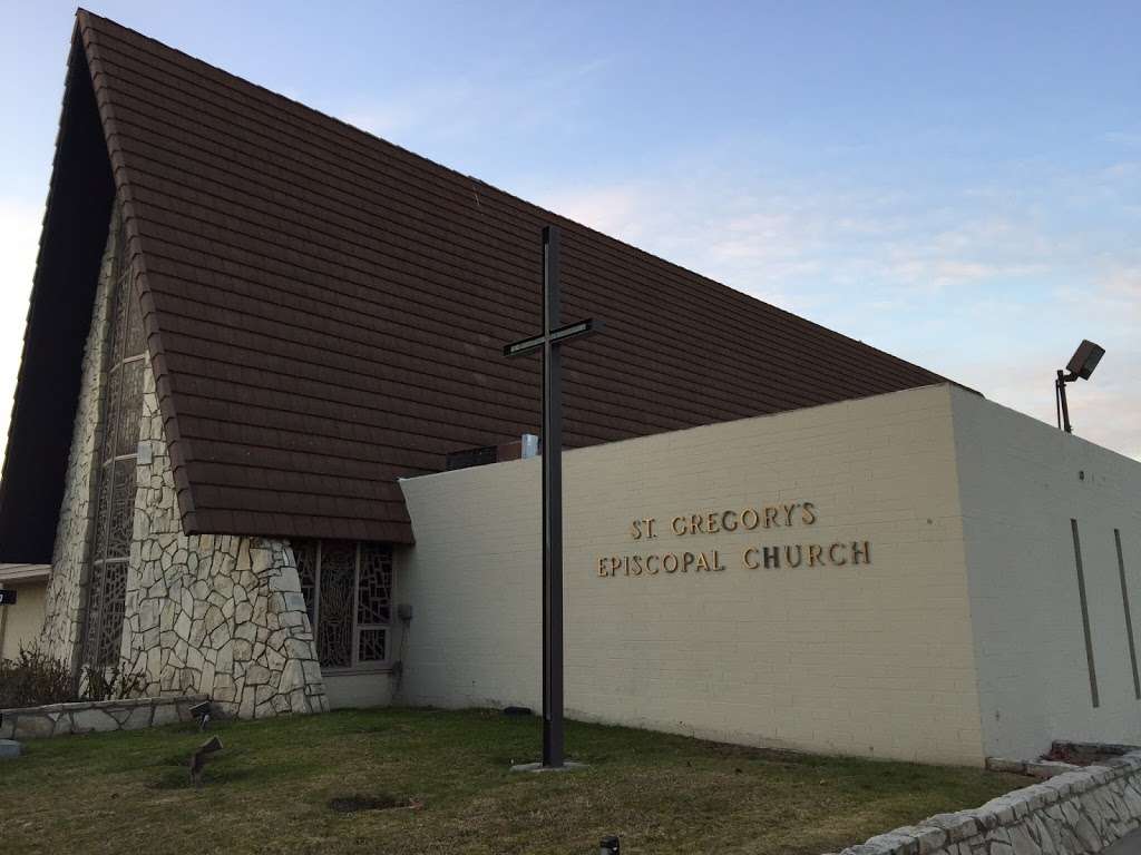 St Gregorys Episcopal Church | 6201 E Willow St, Long Beach, CA 90815, USA | Phone: (562) 420-1311