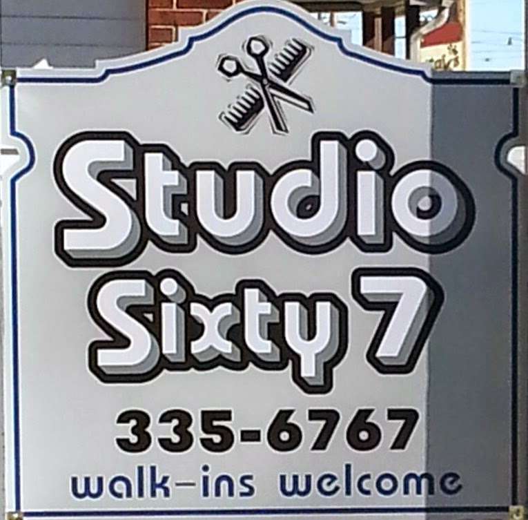 Studio Sixty 7 | 6142 W Broadway, McCordsville, IN 46055, USA | Phone: (317) 335-6767