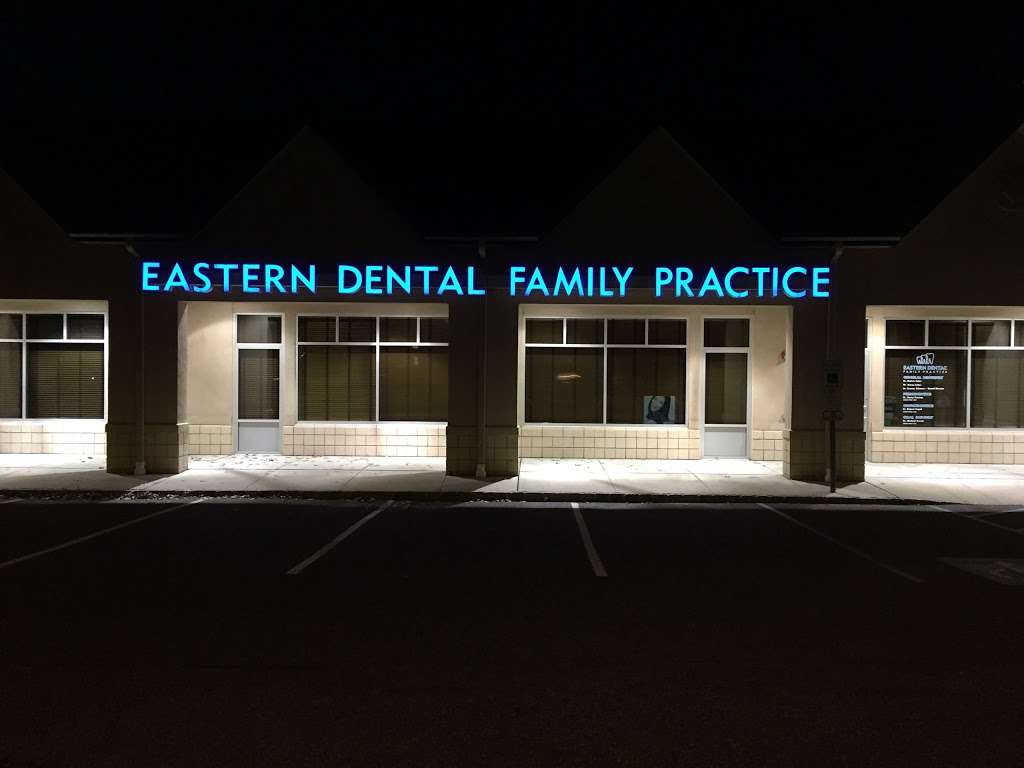 Eastern Dental | 433 US-202, Flemington, NJ 08822, USA | Phone: (908) 968-0064