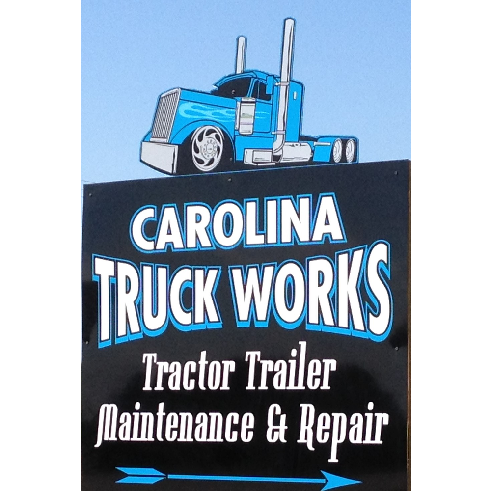 Carolina Truck Works, LLC | 1450 U.S. 601 North, Pageland, SC 29728, USA
