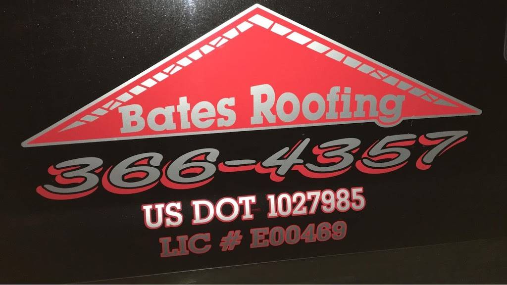 Bates Roofing | 14017 Overland Trail, Council Bluffs, IA 51503, USA | Phone: (712) 366-4357