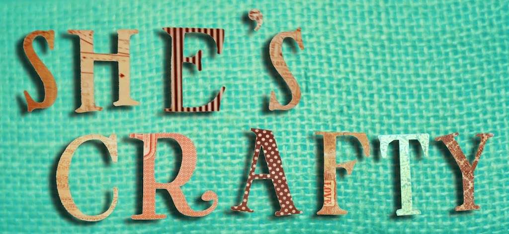 Shes Crafty | 686 Street Rd, Feasterville-Trevose, PA 19053, USA | Phone: (215) 359-6875