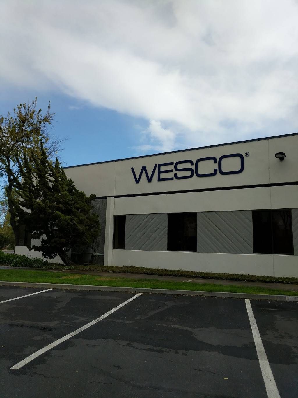 Wesco Santa Clara | 2800 Mead Ave, Santa Clara, CA 95051, USA | Phone: (408) 562-0400