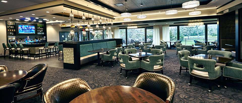 Ravinia Green Country Club | 1200 Saunders Rd, Riverwoods, IL 60015, USA | Phone: (847) 945-6200