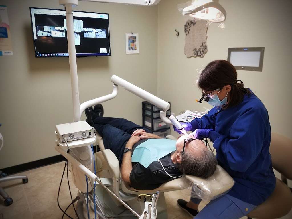 Dental Spa of Orange | 2291 N Tustin St, Orange, CA 92865 | Phone: (714) 282-2525