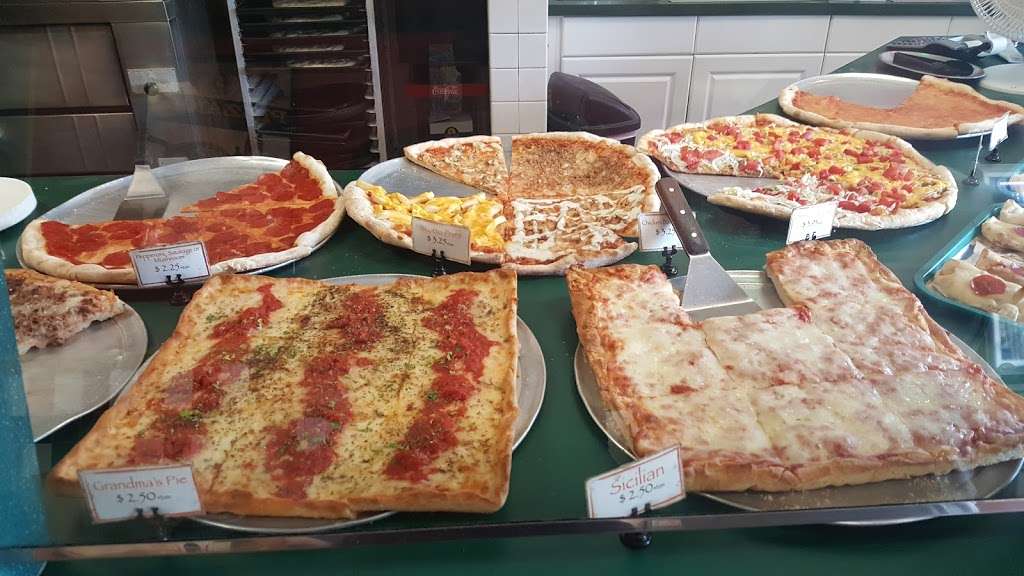 Scottos Pizza | 16 Berlin Rd, Clementon, NJ 08021, USA | Phone: (856) 784-9200