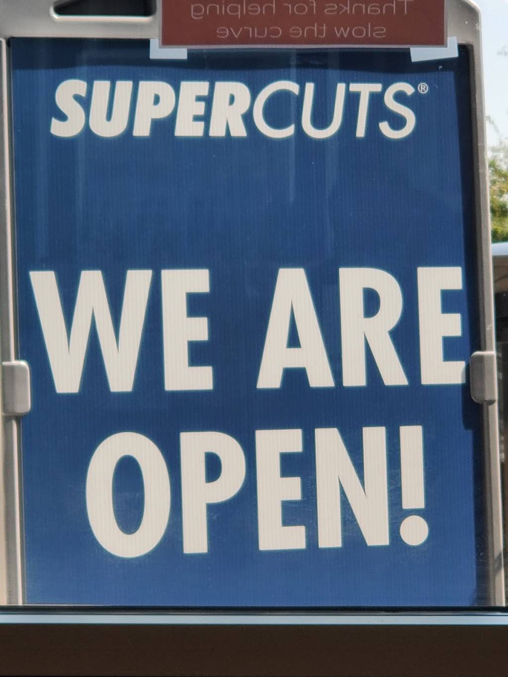 Supercuts | 7175 OKelly Chapel Rd, Cary, NC 27519, USA | Phone: (919) 466-0444