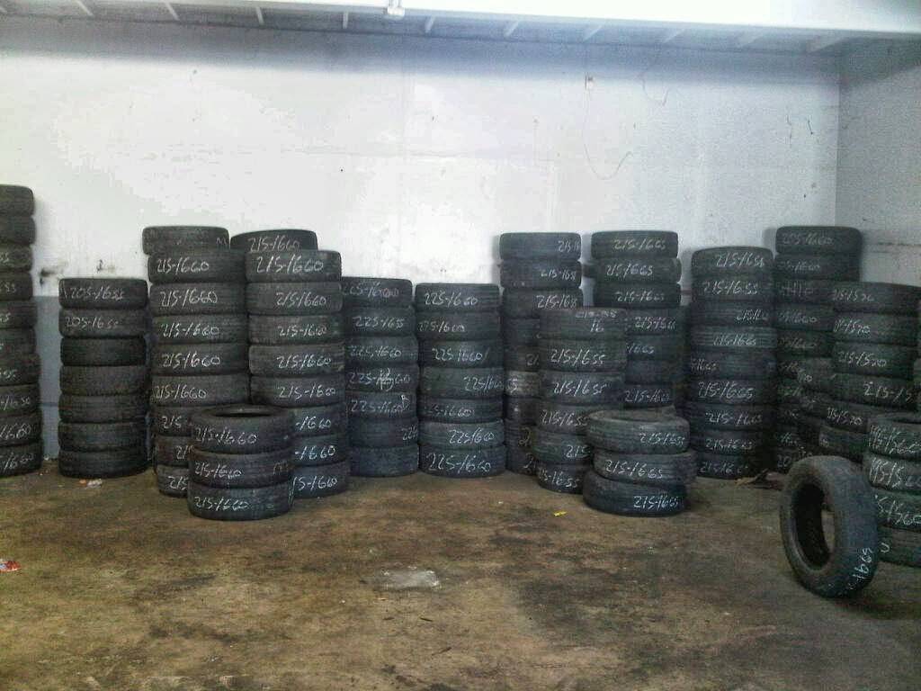 Battle Tires | 2195 NW 119th St, Miami, FL 33167 | Phone: (786) 303-6410