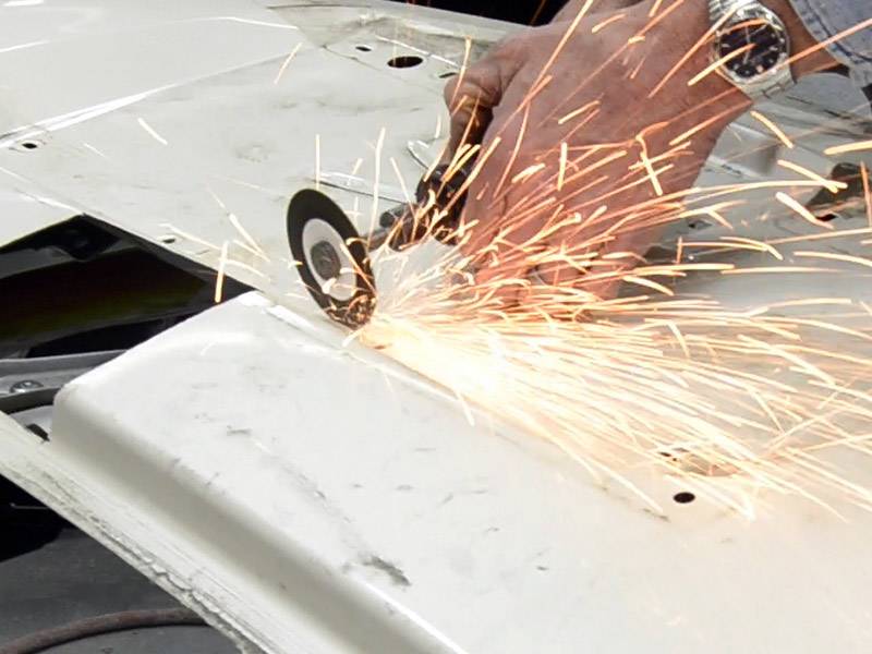 Joe Hudsons Collision Center | 3220 E Pioneer Pkwy, Arlington, TX 76010, USA | Phone: (817) 633-6321