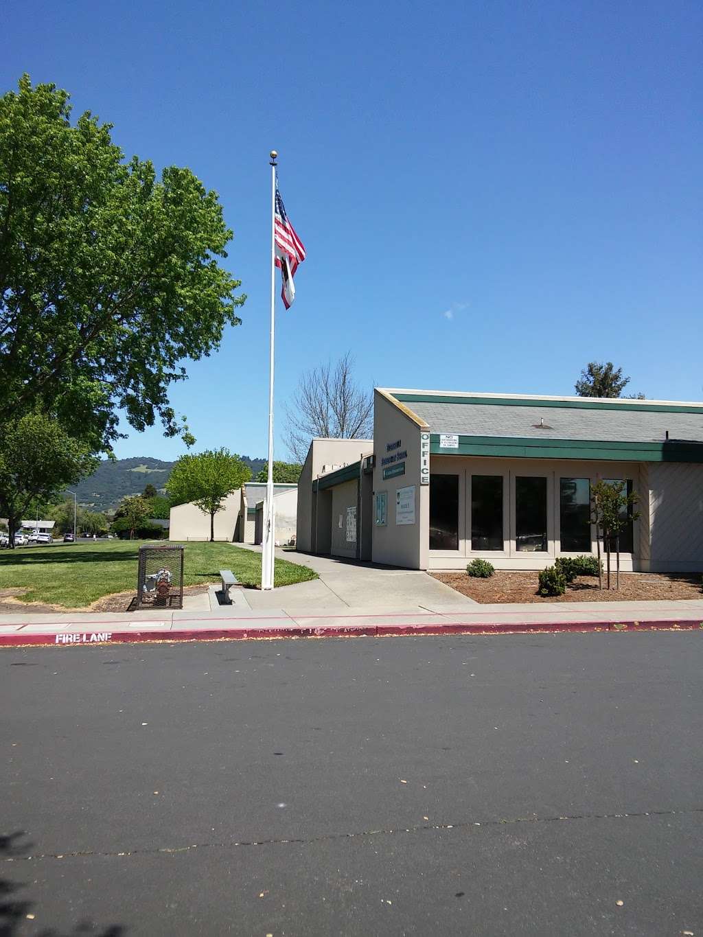 Evergreen Elementary School | 1125 Emily Ave, Rohnert Park, CA 94928, USA | Phone: (707) 588-5715