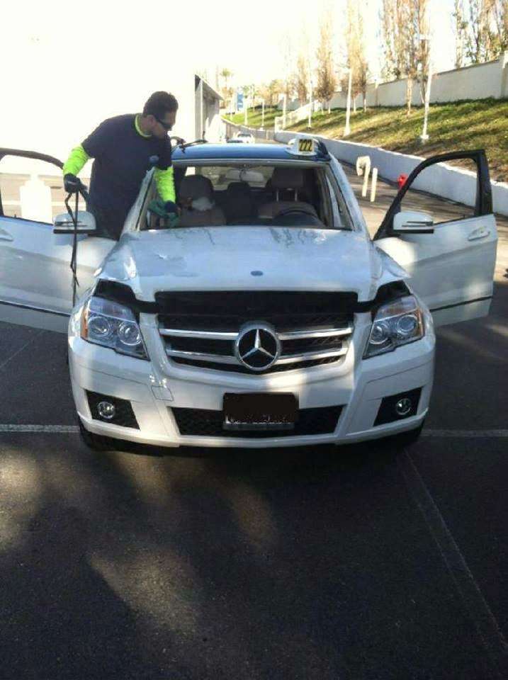 United Auto Glass | 23812 Vía Fabricante, Mission Viejo, CA 92691, USA | Phone: (949) 900-1858