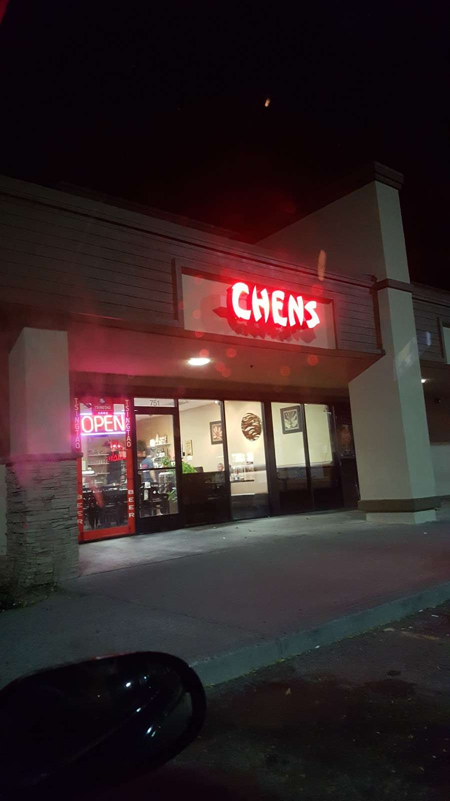 Chef Chens Chinese Restaurant | 751 E Monte Vista Ave, Vacaville, CA 95688, USA | Phone: (707) 448-8822