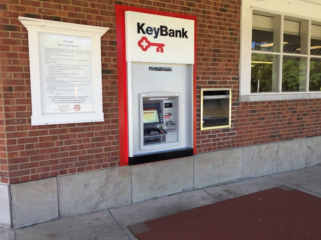 ATM (Key Bank) | 27323 Wolf Rd, Cleveland, OH 44140 | Phone: (440) 892-1950