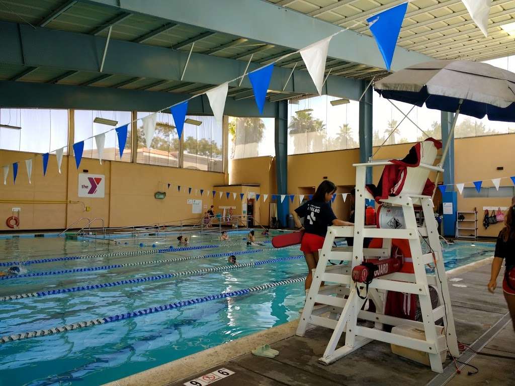 Rancho Family YMCA | 9410 Fairgrove Ln, San Diego, CA 92129, USA | Phone: (858) 484-8788