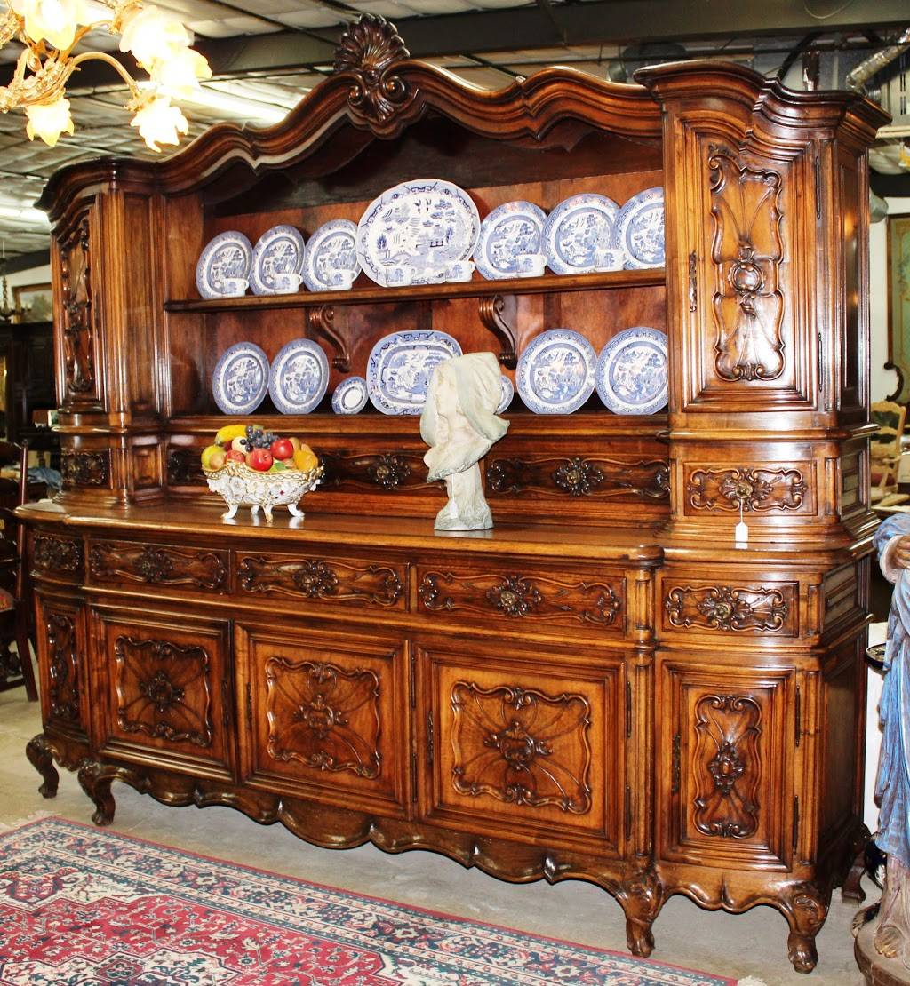 Accent Antiques | 616 US-80, Sunnyvale, TX 75182 | Phone: (972) 226-9830