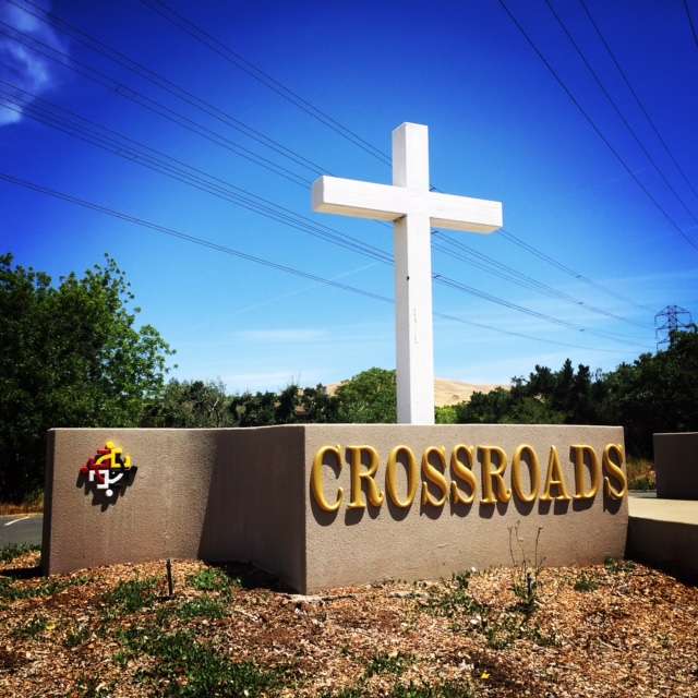 Crossroads Covenant Church | 5353 Concord Blvd, Concord, CA 94521, USA | Phone: (925) 798-5905