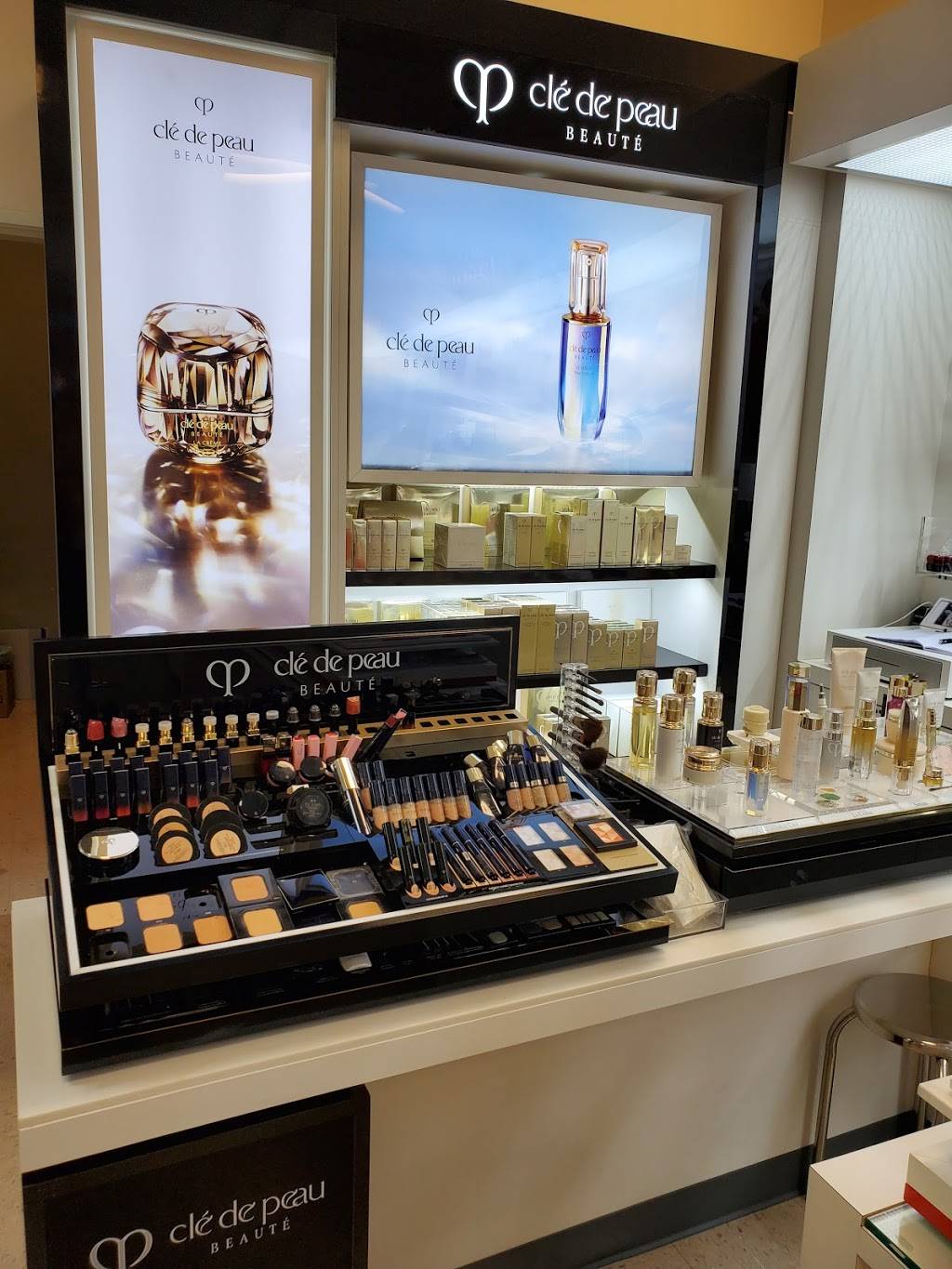 Pacific Cosmetics - Shiseido | 2850 SE 82nd Ave, Portland, OR 97266, USA | Phone: (503) 775-3794