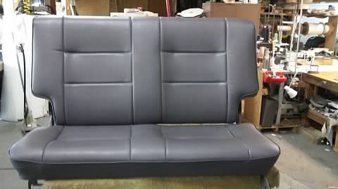 Marquez upholstery | 2050 E Main St Suite E, Woodland, CA 95776, USA | Phone: (530) 204-9683