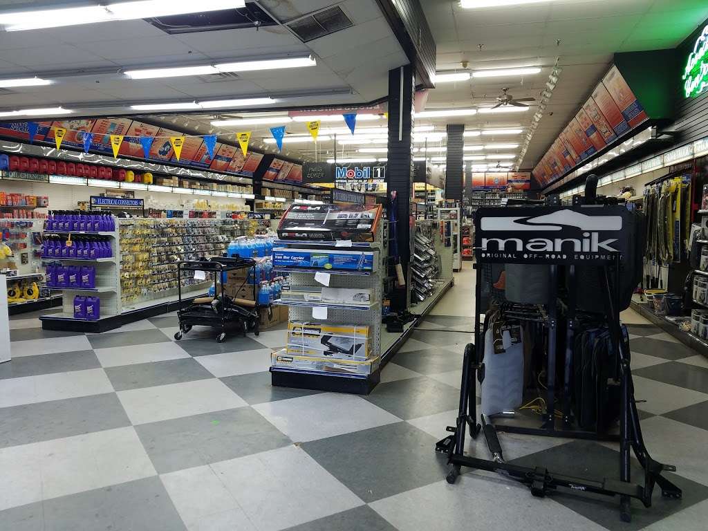 NAPA Auto Parts - Bridge Auto Parts Of Peekskill Inc | 3002 Main St, Cortlandt, NY 10567 | Phone: (914) 528-7300