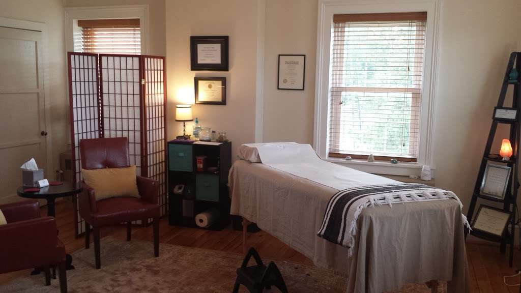 Soul Garden Acupuncture | 8701 Antietam Drive, 2nd Floor, Walkersville, MD 21793 | Phone: (301) 514-1154