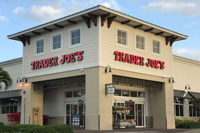 Trader Joes | 2877 S, FL-7, Wellington, FL 33414, USA | Phone: (561) 656-1067