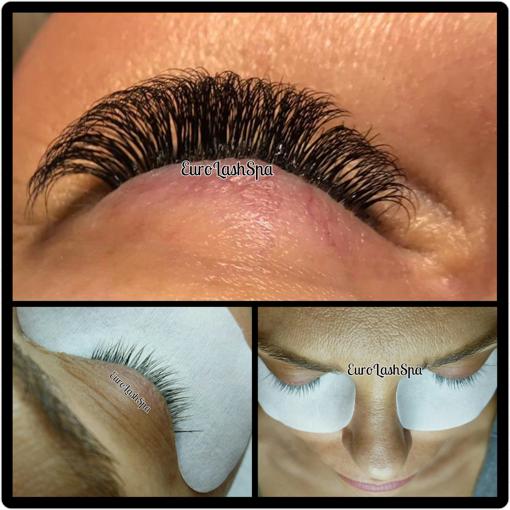 Euro Lash Spa | 4042 Mitra Ct, Las Vegas, NV 89103 | Phone: (702) 202-5206