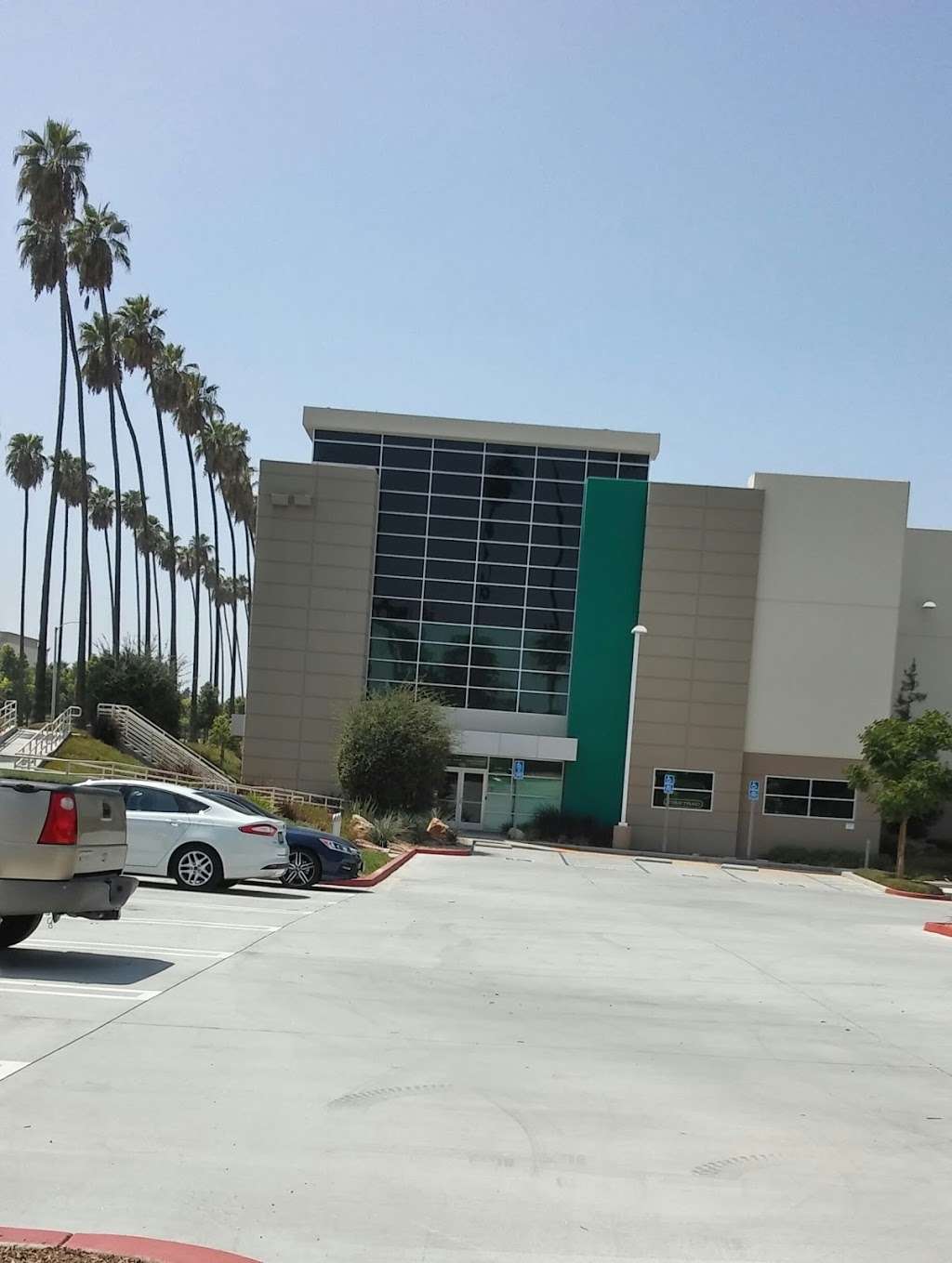 Core Health & Fitness Redlands Distribution Center | 1950 Palmetto Ave, Redlands, CA 92374, USA