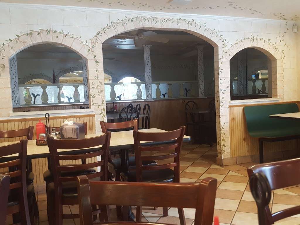 Rosarios Pronto Pizza/Italian | 289 W Main St, Leola, PA 17540, USA | Phone: (717) 656-8977