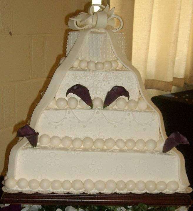 Custom Cakes by Wanda | Lewis Rd, Kings Mountain, NC 28086 | Phone: (704) 691-7239