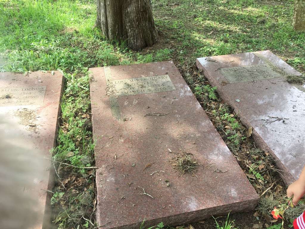 Salem Cemetery | Hempstead, TX 77445, USA