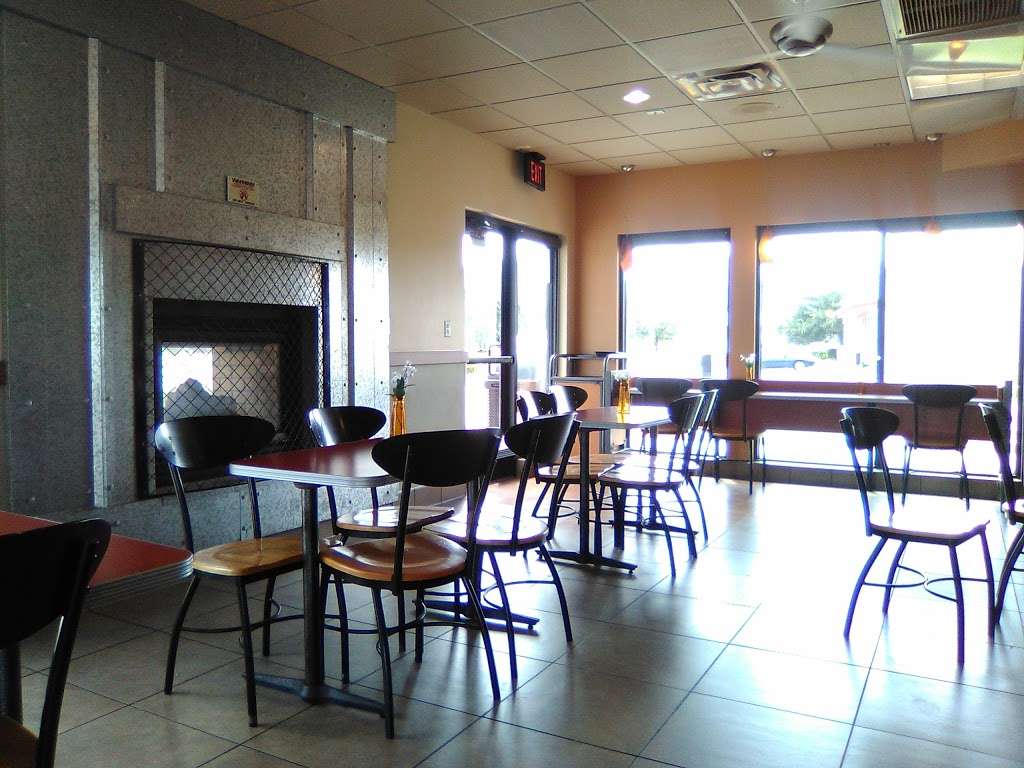 Jack in the Box | 3415 Navigation Blvd, Houston, TX 77003 | Phone: (713) 224-5006