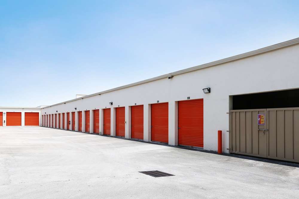 Public Storage | 150 S Powerline Rd, Deerfield Beach, FL 33442, USA | Phone: (754) 229-5440