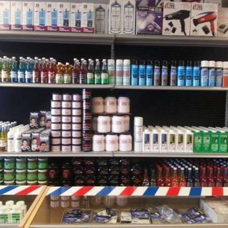 Garys Barber & Beauty Supply | 3425 W Thunderbird Rd #9, Phoenix, AZ 85053, USA | Phone: (602) 595-5486